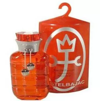 Парфюмерная вода Castelbajac