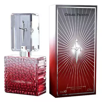 Парфюмерная вода Cesare Paciotti