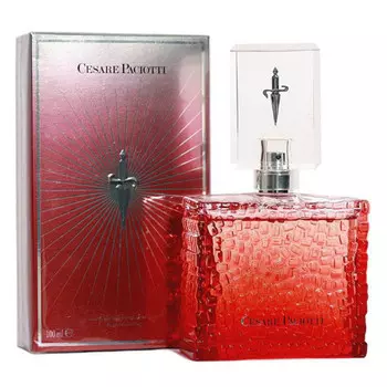Парфюмерная вода Cesare Paciotti