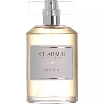 Парфюмерная вода Chabaud Maison de Parfum