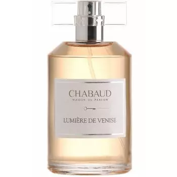 Парфюмерная вода Chabaud Maison de Parfum