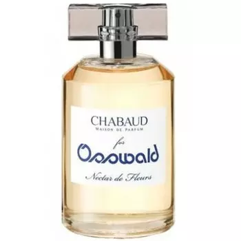 Парфюмерная вода Chabaud Maison de Parfum