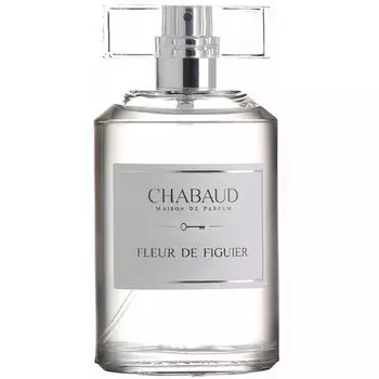 Парфюмерная вода Chabaud Maison de Parfum