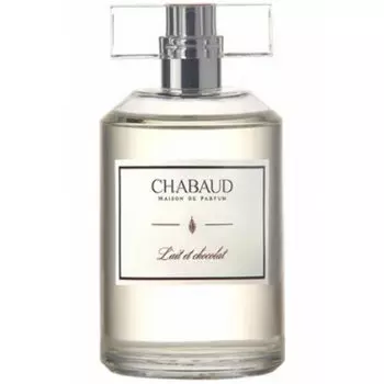 Парфюмерная вода Chabaud Maison de Parfum