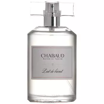 Парфюмерная вода Chabaud Maison de Parfum