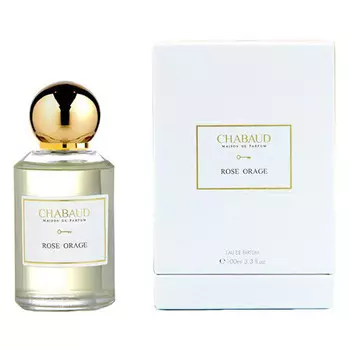 Парфюмерная вода Chabaud Maison de Parfum