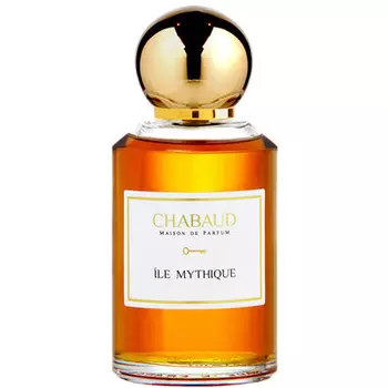 Парфюмерная вода Chabaud Maison de Parfum