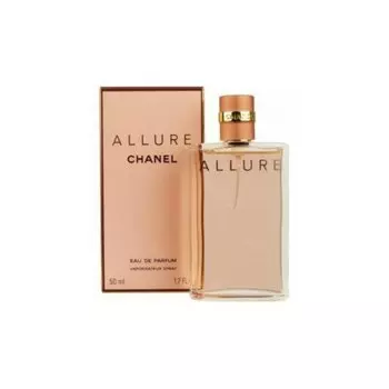 Парфюмерная вода Chanel