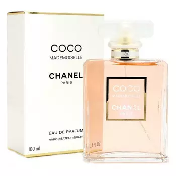 Парфюмерная вода Chanel