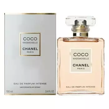 Парфюмерная вода Chanel
