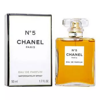 Парфюмерная вода Chanel