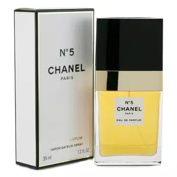 Парфюмерная вода Chanel