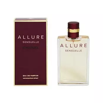 Парфюмерная вода Chanel