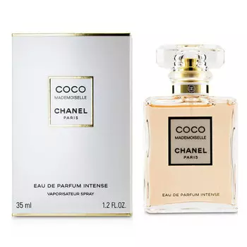 Парфюмерная вода Chanel