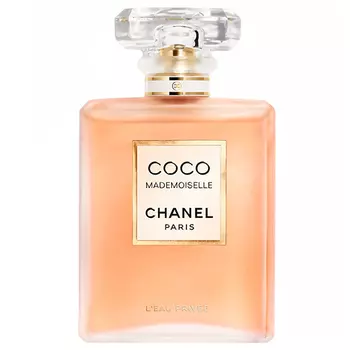 Парфюмерная вода Chanel