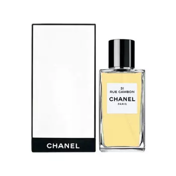 Парфюмерная вода Chanel