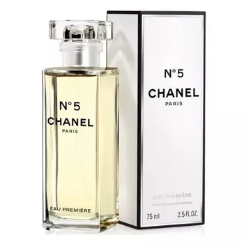 Парфюмерная вода Chanel