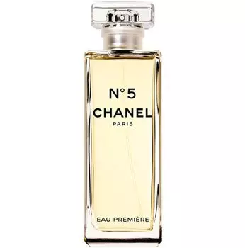 Парфюмерная вода Chanel