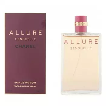 Парфюмерная вода Chanel