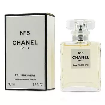 Парфюмерная вода Chanel