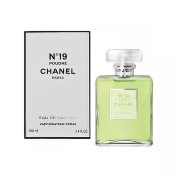 Парфюмерная вода Chanel