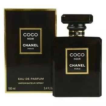 Парфюмерная вода Chanel