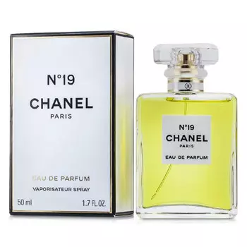 Парфюмерная вода Chanel
