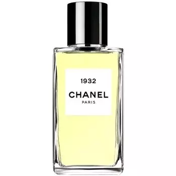 Парфюмерная вода Chanel