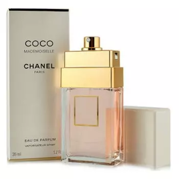 Парфюмерная вода Chanel
