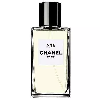 Парфюмерная вода Chanel