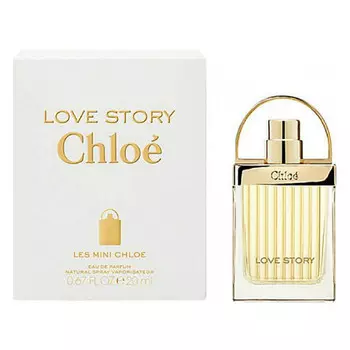 Парфюмерная вода Chloe