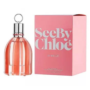 Парфюмерная вода Chloe