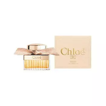 Парфюмерная вода Chloe