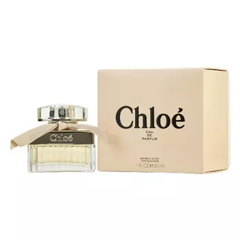 Парфюмерная вода Chloe