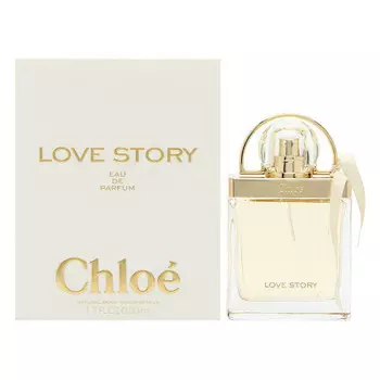 Парфюмерная вода Chloe