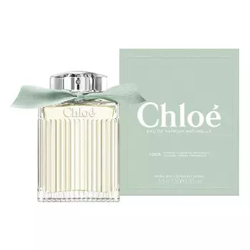 Парфюмерная вода Chloe