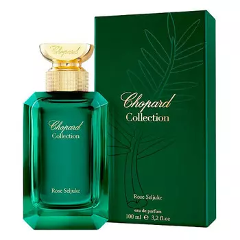 Парфюмерная вода Chopard