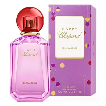 Парфюмерная вода Chopard