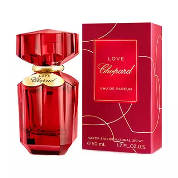 Парфюмерная вода Chopard