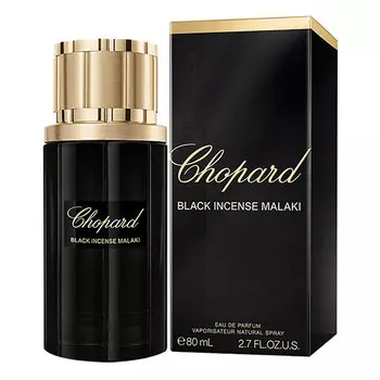 Парфюмерная вода Chopard