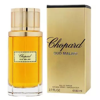 Парфюмерная вода Chopard