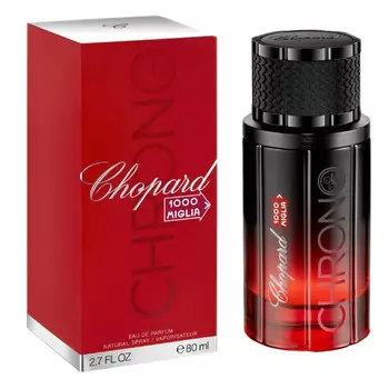 Парфюмерная вода Chopard