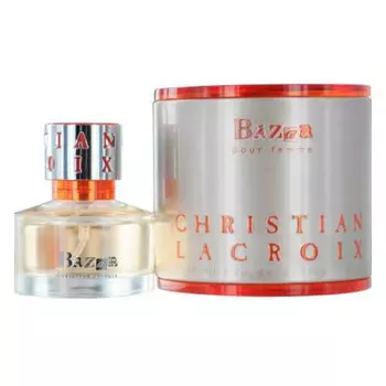 Парфюмерная вода Christian Lacroix