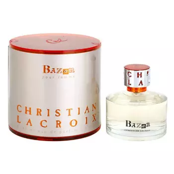 Парфюмерная вода Christian Lacroix