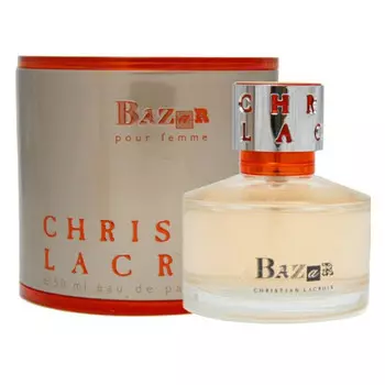 Парфюмерная вода Christian Lacroix