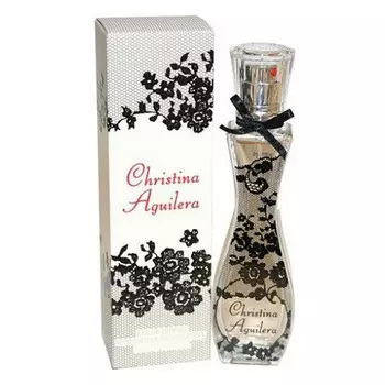 Парфюмерная вода Christina Aguilera
