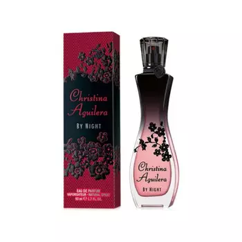Парфюмерная вода Christina Aguilera