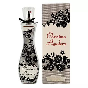 Парфюмерная вода Christina Aguilera