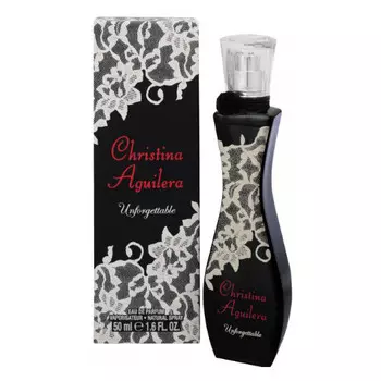 Парфюмерная вода Christina Aguilera