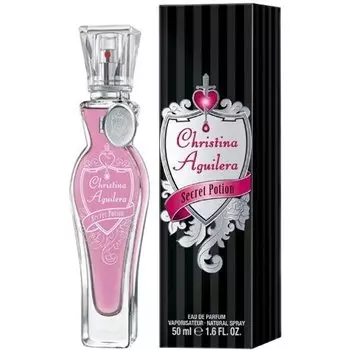 Парфюмерная вода Christina Aguilera